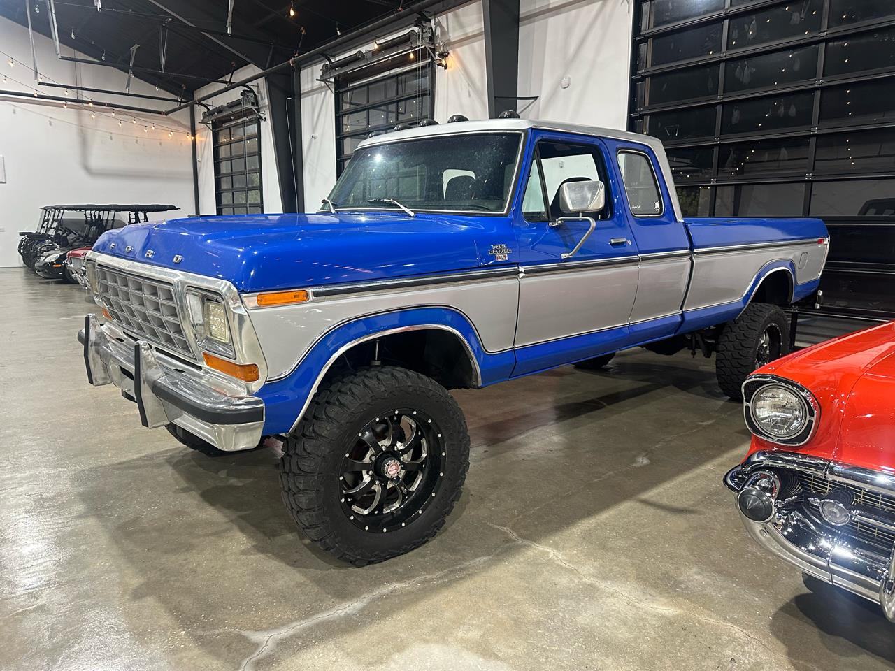 1979 ford f250
