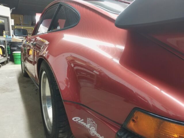 a real drivers car! with spares!