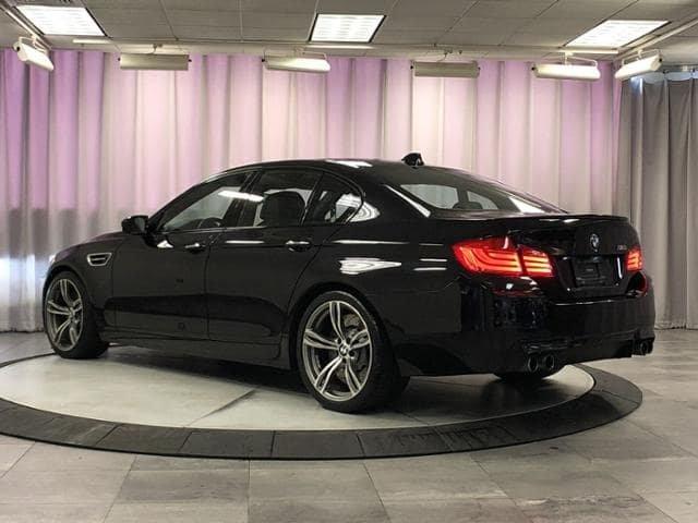 used 2013 bmw m5 boston, ma 02134 for sale in boston, massachusetts
