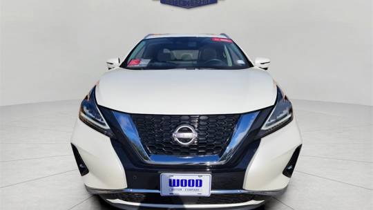 2024 Nissan Murano