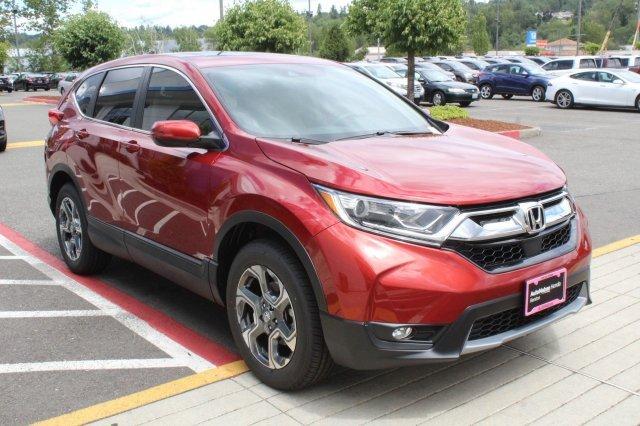 new 2019 honda cr-v awd ex renton, wa 98057 for sale in renton, washington