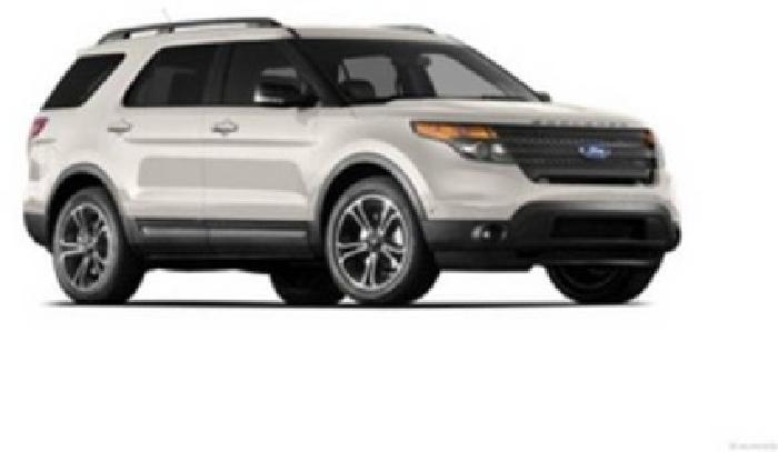 2013 ford explorer in langhorne, pa
