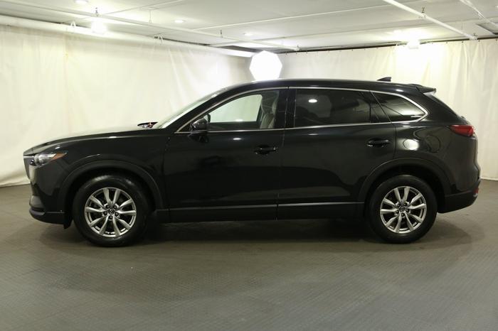 used 2016 mazda cx-9 awd touring norwood, ma 02062 for sale in norwood, massachusetts