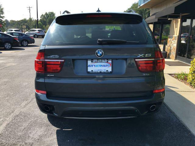 2013 bmw x5 xdrive35i