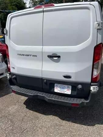 2018 ford transit 250 van in denver, colorado