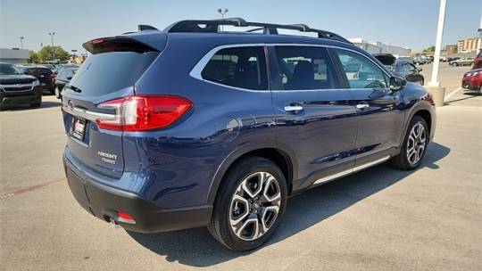 2024 Subaru Ascent