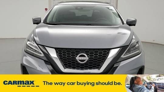 2023 Nissan Murano