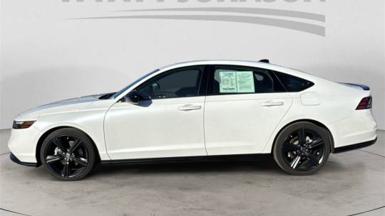 2023 Honda Accord