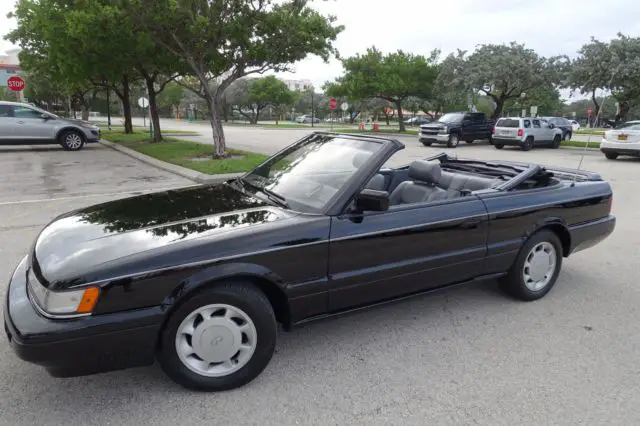 1992 infiniti m30 excellent conditions super clean