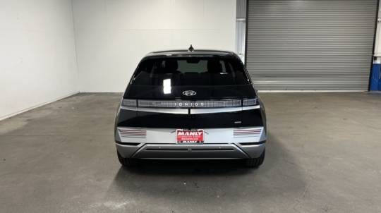2023 Hyundai IONIQ 5