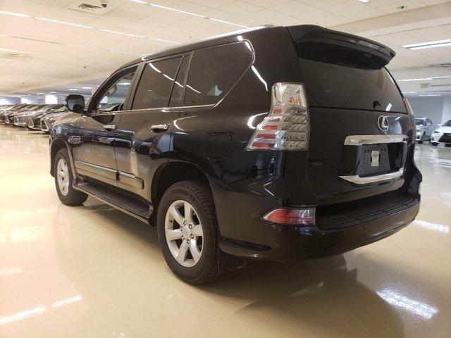 used 2019 lexus gx 460 miami, fl 33186 for sale in miami, florida