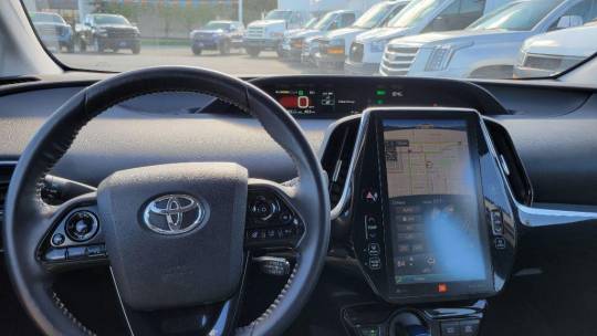 2019 Toyota Prius