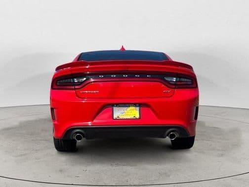 2022 dodge charger gt in richmond, virginia
