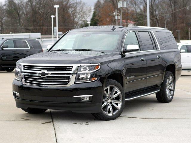 new 2019 chevrolet suburban 4wd premier parkersburg, wv 26101 for sale in parkersburg, west virginia