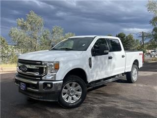 2020 Ford F-350 xlt