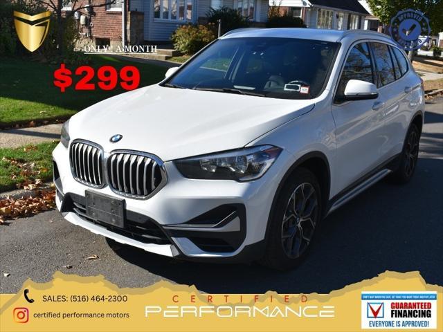 2020 bmw x1 xdrive28i