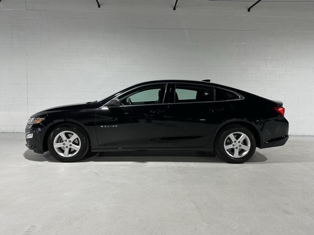 2023 chevrolet malibu 1ls