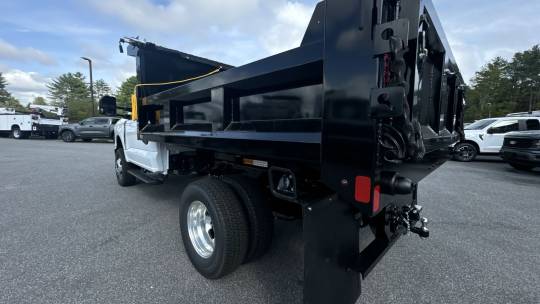 2024 Ford F-350