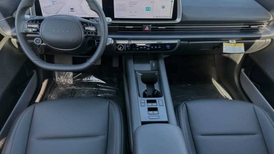 2025 Hyundai IONIQ 6