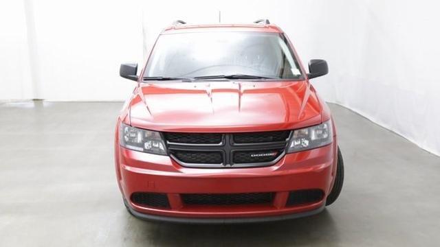 used 2018 dodge journey fwd se portland, or 97232 for sale in portland, oregon