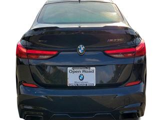 2021 BMW 2 series m235i xdrive gran coupe