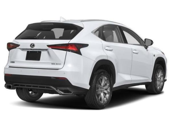 2021 lexus nx in secaucus, new jersey