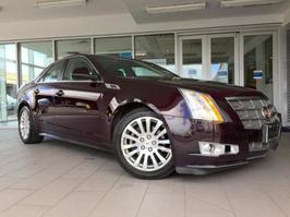 used 2010 cadillac cts 3.6l v6 premium for sale in honolulu, hawaii