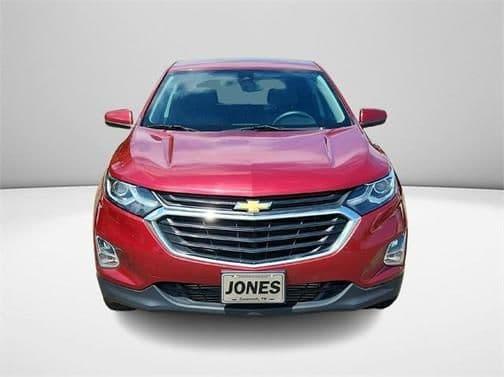2020 chevrolet equinox 1lt in savannah, tennessee