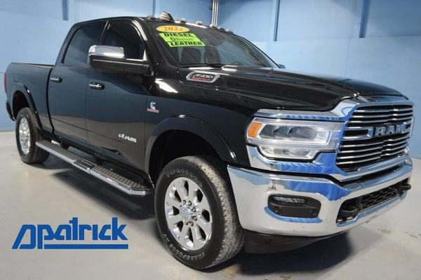 2022 ram 3500 in green bay, wisconsin