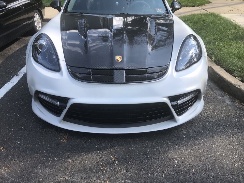 2012 porsche panamera 2