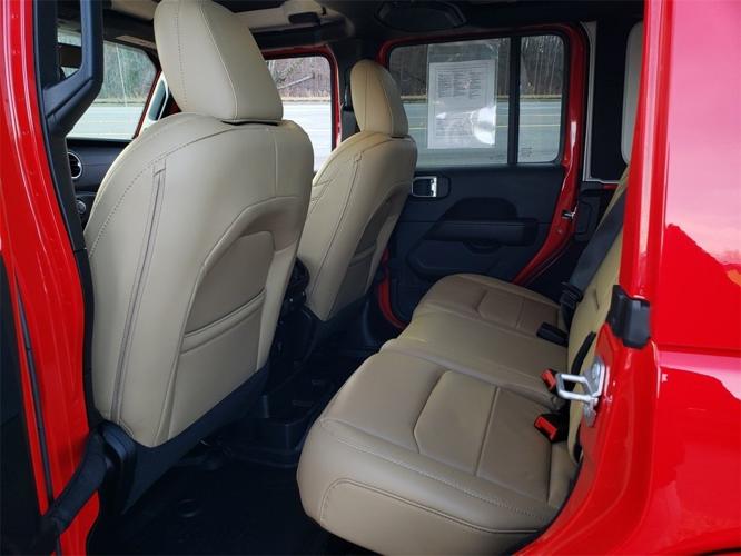 used 2019 jeep wrangler 4wd unlimited sahara eden, nc 27288 for sale in boulevard, north carolina