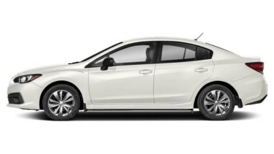2020 subaru impreza base
