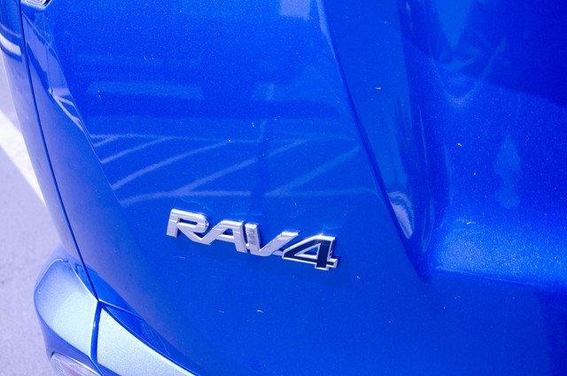 used 2016 toyota rav4 awd se bend, or 97701 for sale in bend, oregon
