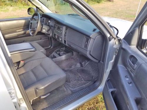 2002 dodge durango for sale in new jersey by owner