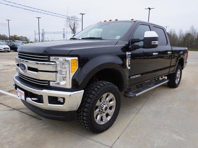used 2017 ford f250 lariat monroe, la 71202 for sale in monroe, louisiana