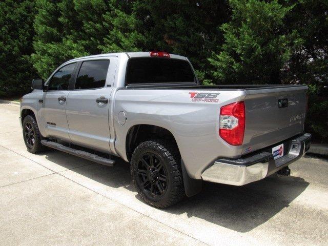 used 2018 toyota tundra sr5 pelham, al 35124 for sale in indian springs, alabama