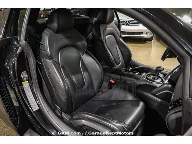 2014 audi r8 in grand rapids, michigan