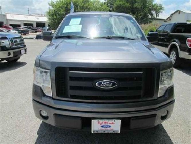 2009 ford f-150 xlt in san antonio, tx