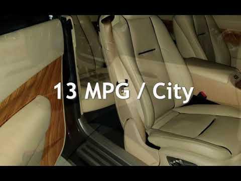 2014 rolls-royce silver wraith in boca raton, florida