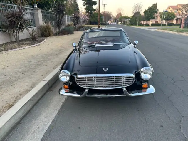 volvo 1964 early rare p1800 beautiful classic 1800s p1800 1800 p 1800 s p1800s