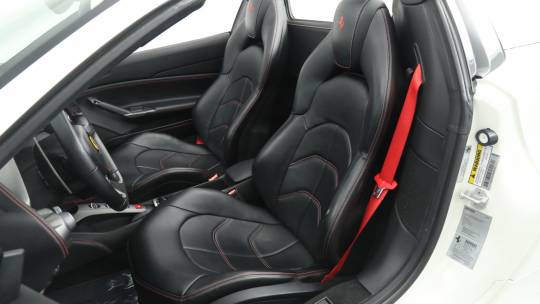 2019 Ferrari 488