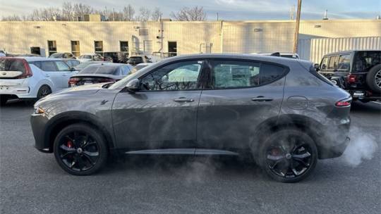 2024 Dodge Hornet