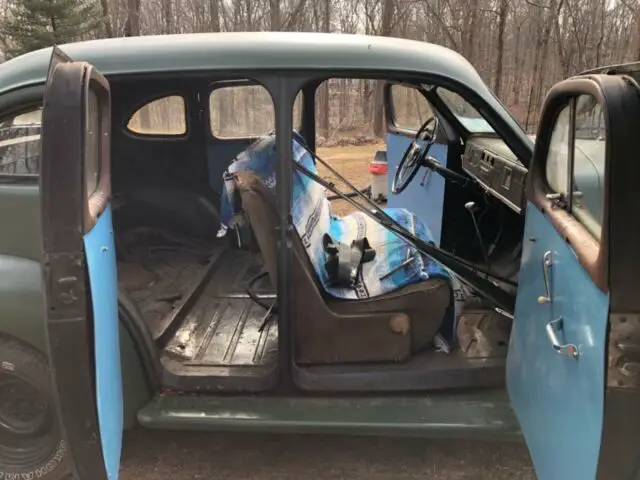 1939 studebaker president street rod hot rod no reserve not ford chevy dodge