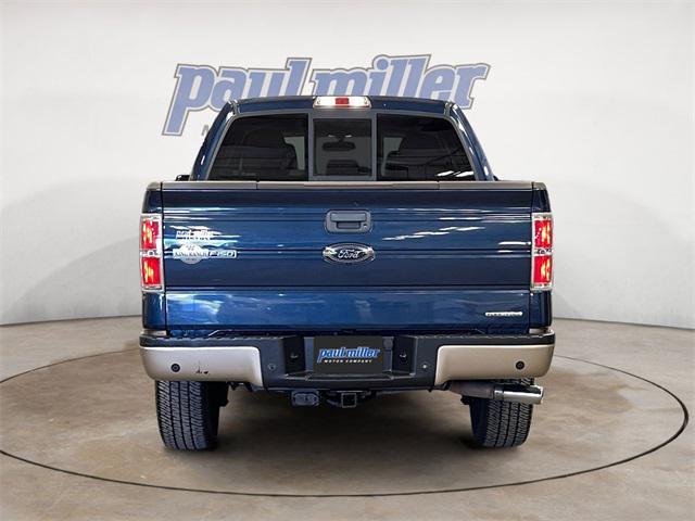 2013 ford f-150 king ranch