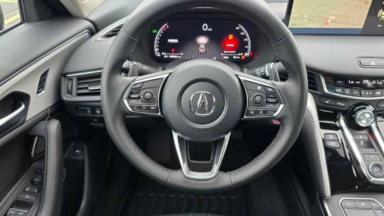 2025 Acura TLX