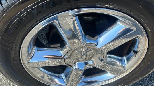 2011 chevrolet tahoe ls