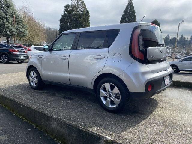 2019 kia soul in vancouver, washington
