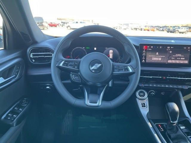 2024 dodge hornet gt awd