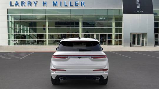 2024 Lincoln Corsair