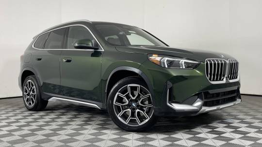 2025 BMW X1